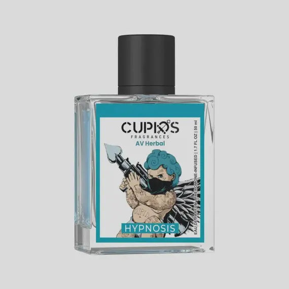 Men's Cologne Cupid Charm Perfume