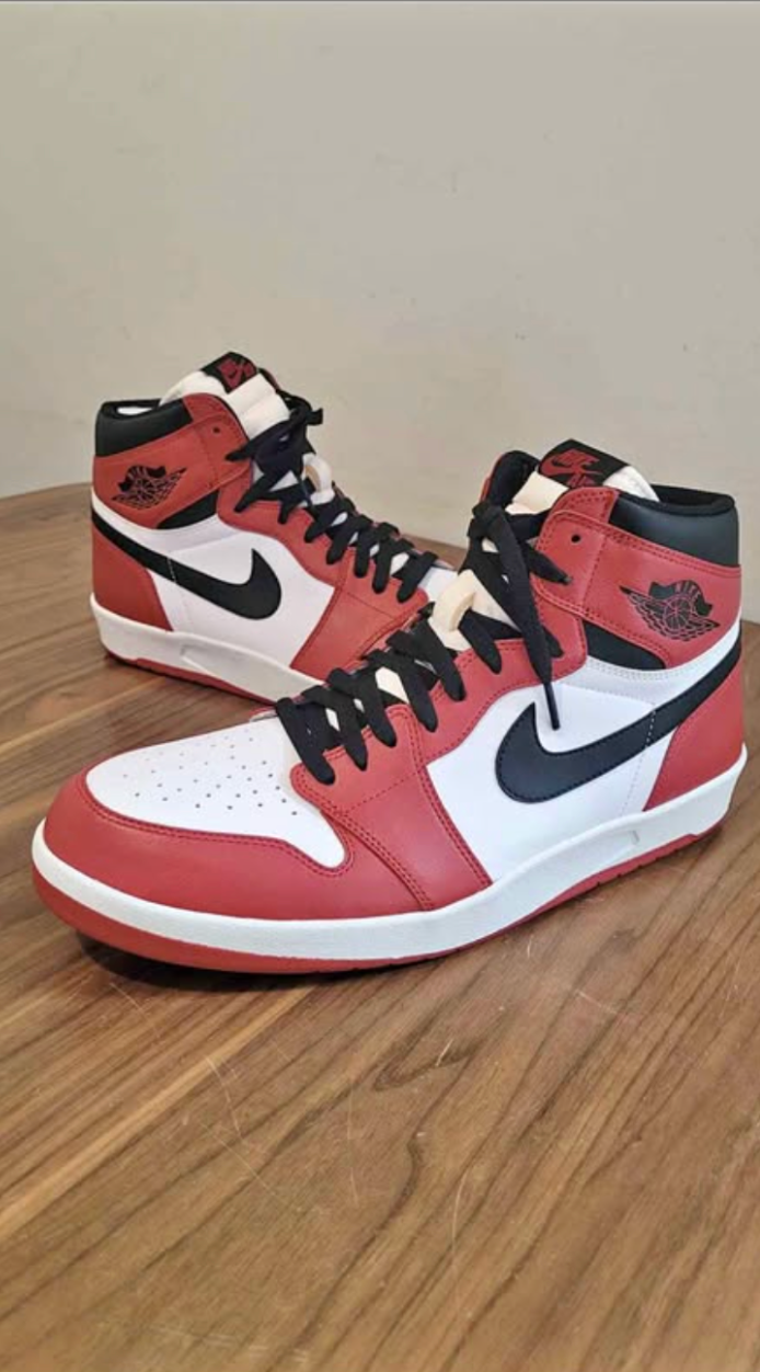 Air Jordan 1  high