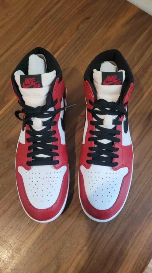 Air Jordan 1  high