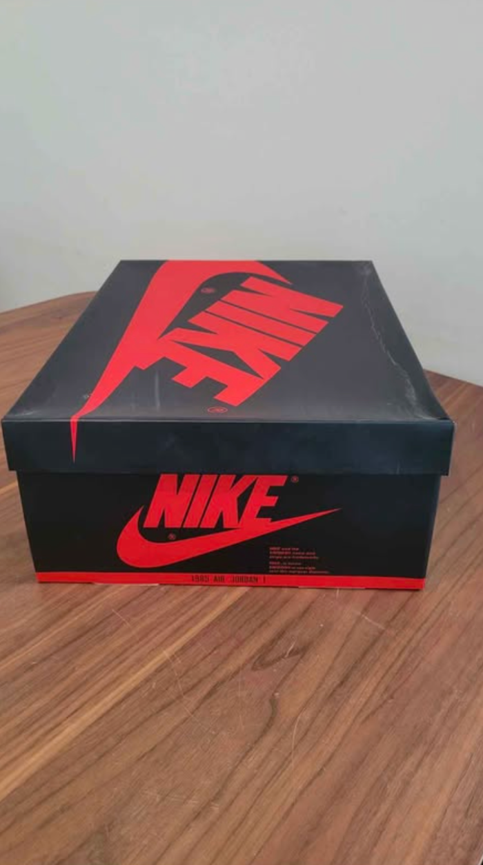 Air Jordan 1  high