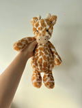 Jelly-Cat Girraffe