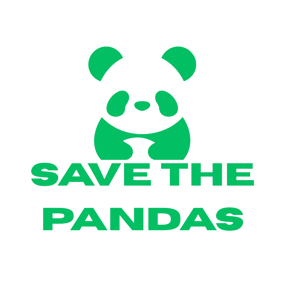 Save the Pandas Charity Donation