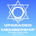 Upgraded Membership