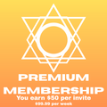 Premium Membership