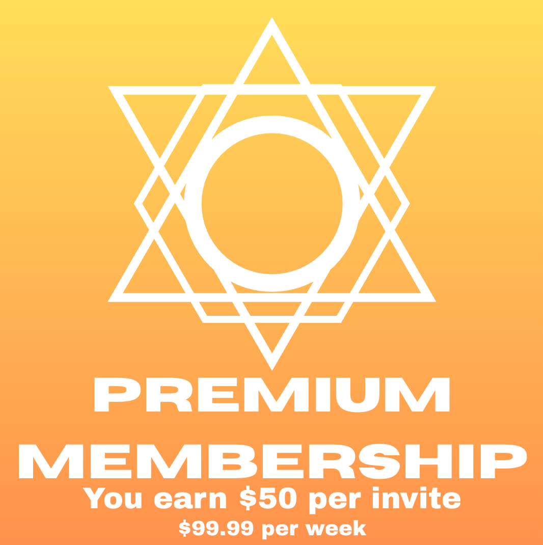 Premium Membership